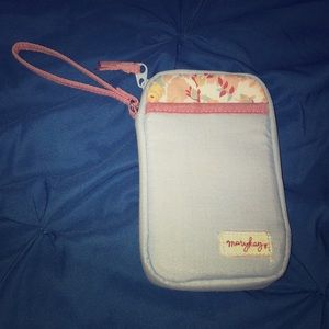 Mary Kay Wristlet
